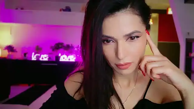 MissSmiley26 online show from 12/18/25, 09:21