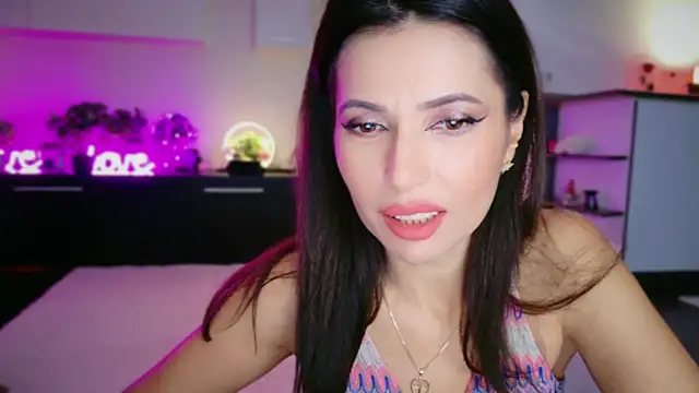 MissSmiley26 online show from 12/19/25, 09:11