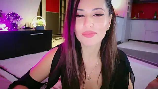 MissSmiley26 online show from 02/19/26, 10:17