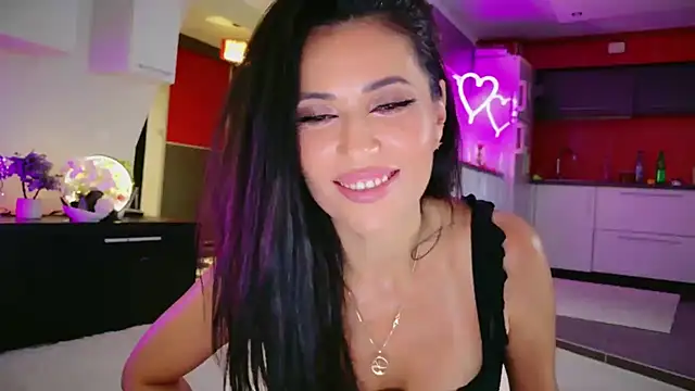 MissSmiley26 online show from 07/03/26, 10:16
