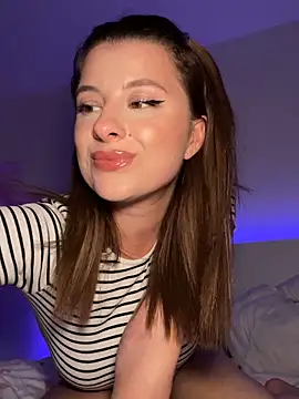 Mia-Minou online show from 09/20/25, 09:27