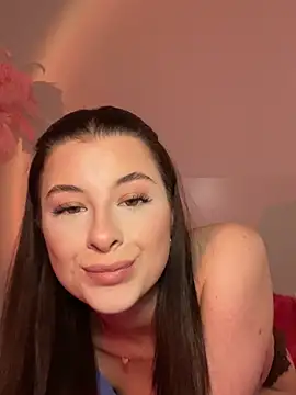 Mia-Minou online show from 02/13/26, 04:25