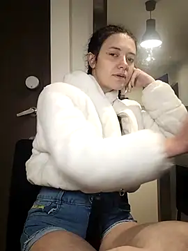 Isabella 21x online show from 02/27/25, 02:21