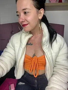 Isabella 21x online show from 03/14/25, 03:25