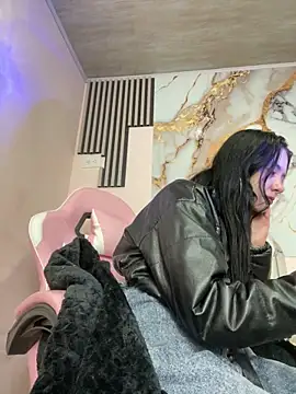 Isabella 21x online show from 02/18/26, 01:23