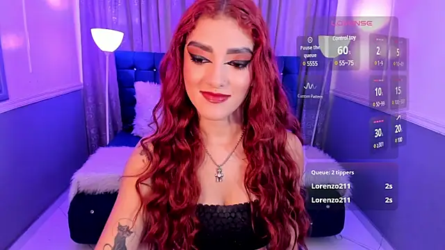 hallsredd online show from 02/08/25, 08:32