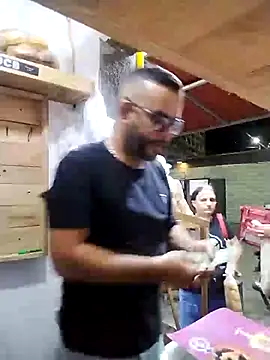 Daos69 online show from 02/06/26, 12:04