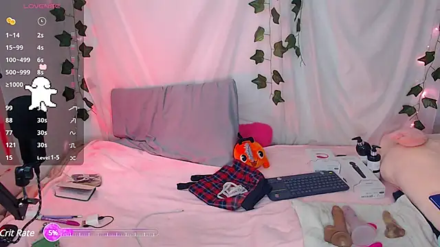 sophie north online show from 01/30/25, 02:36