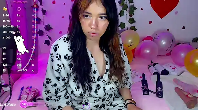 sophie north online show from 02/15/25, 05:17