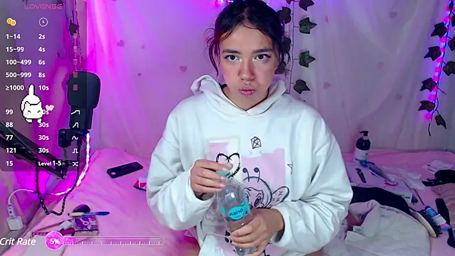 sophie north online show from 03/11/25, 02:07