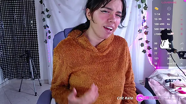 sophie north online show from 09/10/25, 02:39