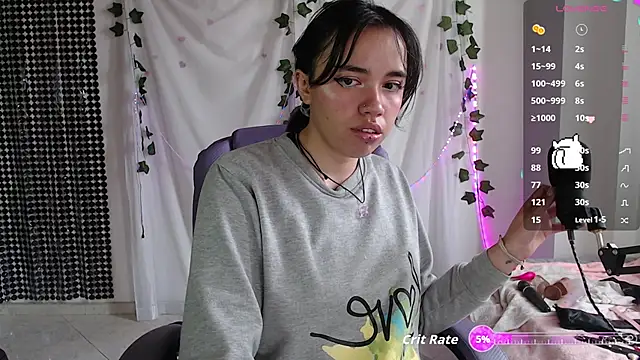 sophie north online show from 09/23/25, 04:32