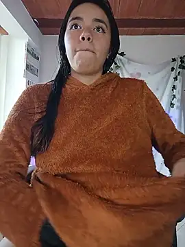 Snapshot of sophie_north chatting on 06/11/26, 09:24 sophie north online show from 06/11/26, 09:24
