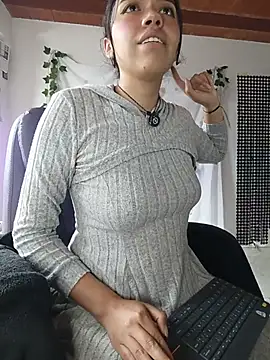 Snapshot of sophie_north chatting on 07/08/26, 07:29 sophie north online show from 07/08/26, 07:29