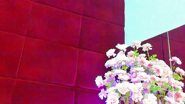 Snapshot of Alexxa chatting on 10/28/25, 06:43 Alexxa online show from 10/28/25, 06:43