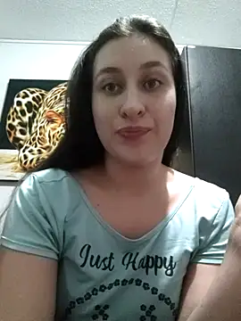 Snapshot of dulccemaria24 chatting on 02/20/25, 01:03 dulccemaria24 online show from 02/20/25, 01:03