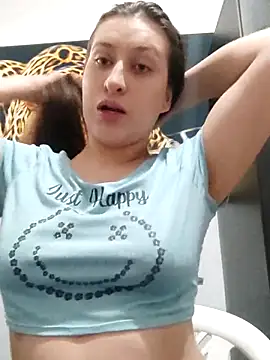 dulccemaria24 online show from 03/18/25, 07:42