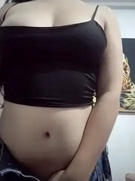 dulccemaria24 online show from 09/14/25, 06:18