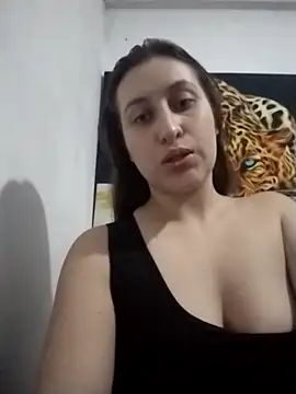 dulccemaria24 online show from 10/11/25, 01:05