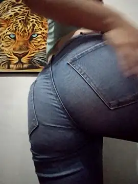 dulccemaria24 online show from 01/08/26, 01:52