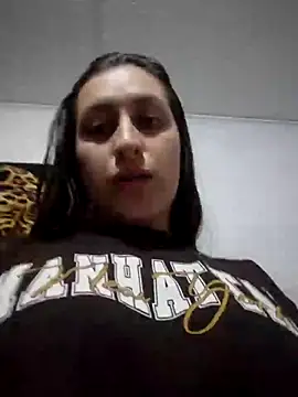 dulccemaria24 online show from 02/03/26, 02:53