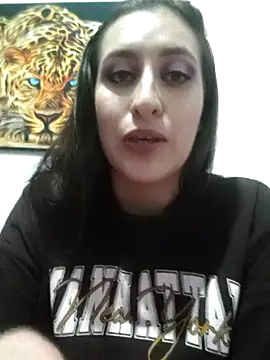 dulccemaria24 online show from 05/12/26, 10:18