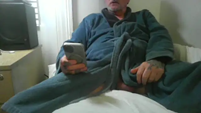 oldenglishguy online show from 03/19/26, 07:51