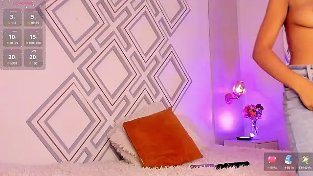  CurlyGirl  online show from 03/20/25, 02:29