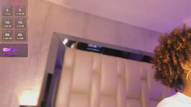  CurlyGirl  online show from 01/15/26, 09:29