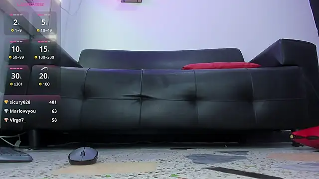 roxanne jones1 online show from 02/02/25, 03:21