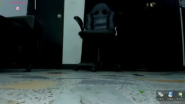 roxanne jones1 online show from 03/21/25, 10:39