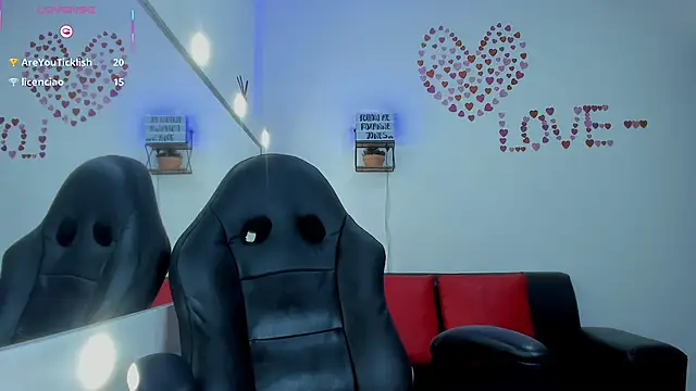 roxanne jones1 online show from 03/22/25, 10:48