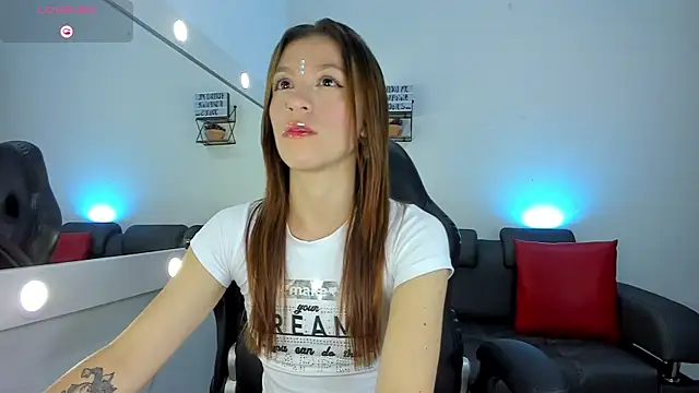 roxanne jones1 online show from 11/28/25, 08:11