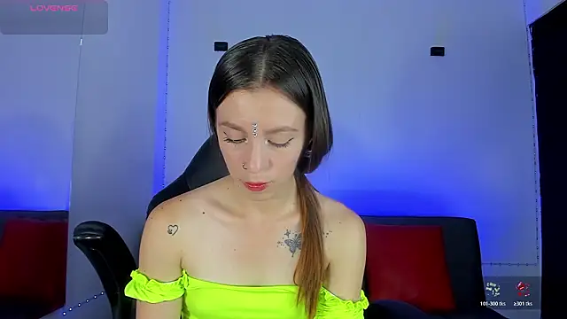 roxanne jones1 online show from 01/31/26, 07:45