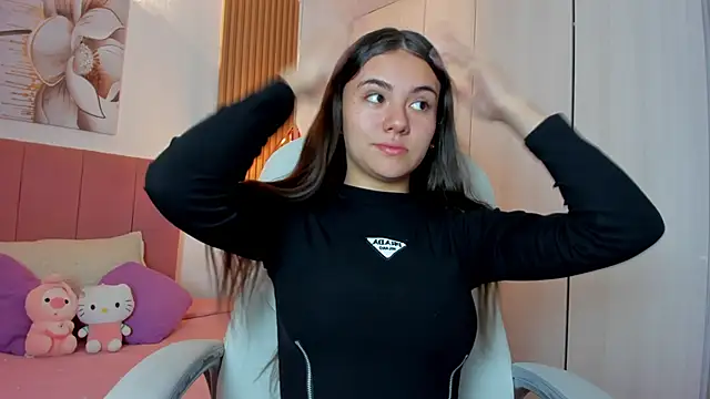 Snapshot of mia_nevaeh chatting on 12/26/24, 09:26 mia nevaeh online show from 12/26/24, 09:26