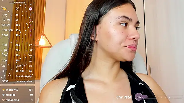 Snapshot of mia_nevaeh chatting on 02/08/25, 12:06 mia nevaeh online show from 02/08/25, 12:06