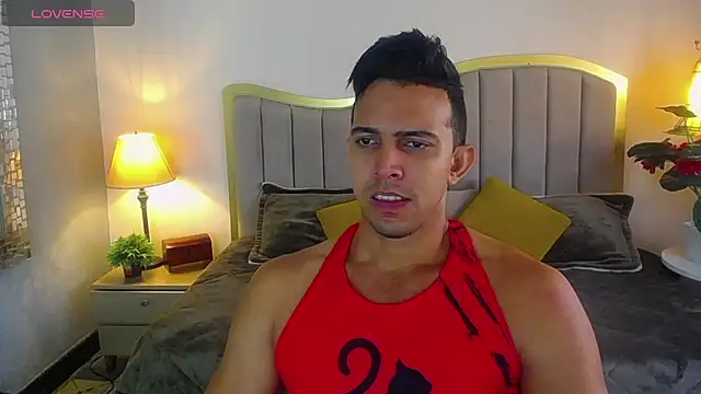 randy paterman  online show from 02/03/25, 01:30