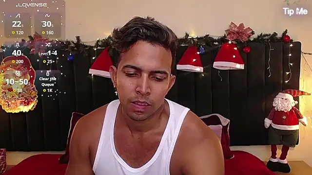 randy paterman  online show from 11/24/25, 07:24