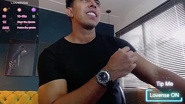 randy paterman  online show from 02/07/26, 07:17