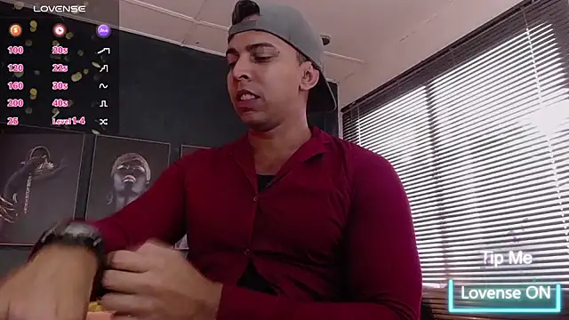 randy paterman  online show from 02/09/26, 07:07