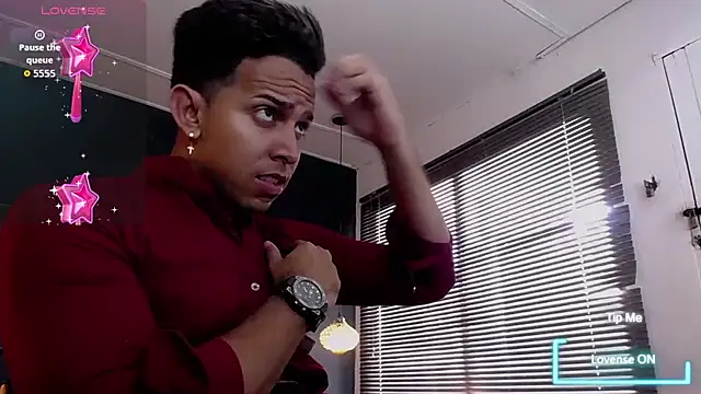 randy paterman  online show from 02/21/26, 07:26