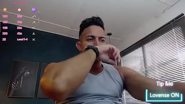 randy paterman  online show from 02/25/26, 07:34