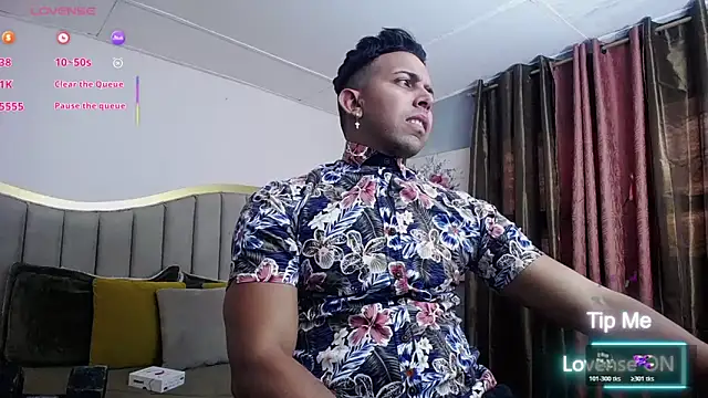 randy paterman  online show from 02/26/26, 07:24