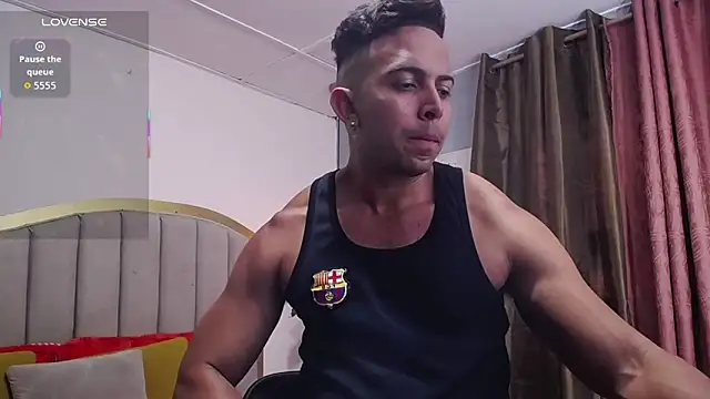 randy paterman  online show from 03/10/26, 07:19