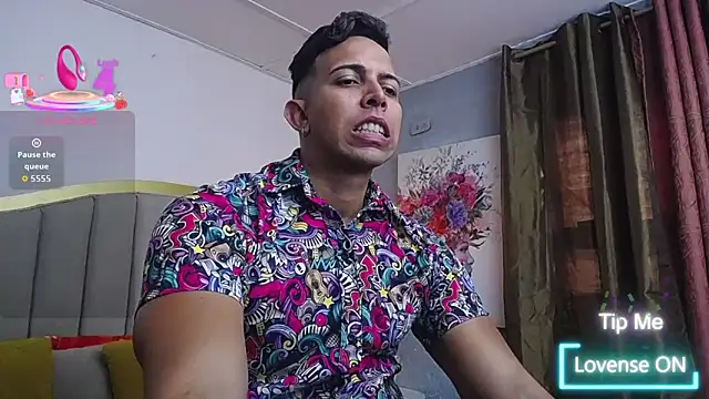 randy paterman  online show from 04/01/26, 07:22