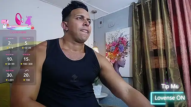 randy paterman  online show from 04/06/26, 07:26