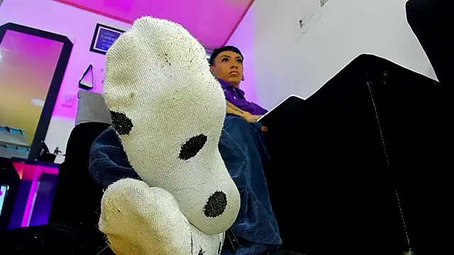 vivi-honey online show from 09/26/25, 08:24