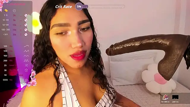 Olivia fx online show from 05/16/26, 07:34