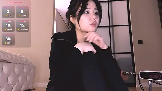 Ake Mi online show from 01/22/25, 03:07