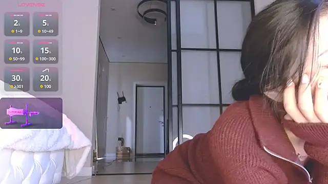 Ake Mi online show from 02/24/25, 04:15